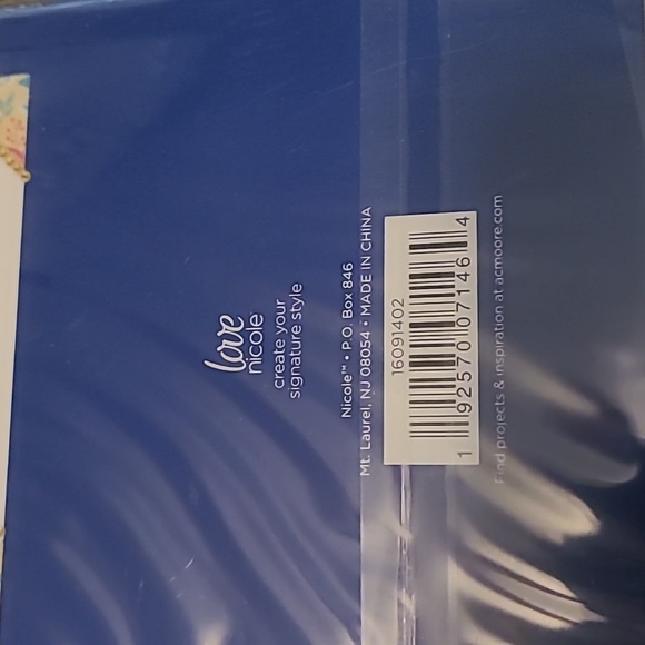 🆕️Stationary Set. 🏠 - Picture 5 of 7